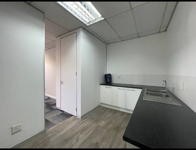 189M² OFFICE TO LET IN SANDTON CENTRAL